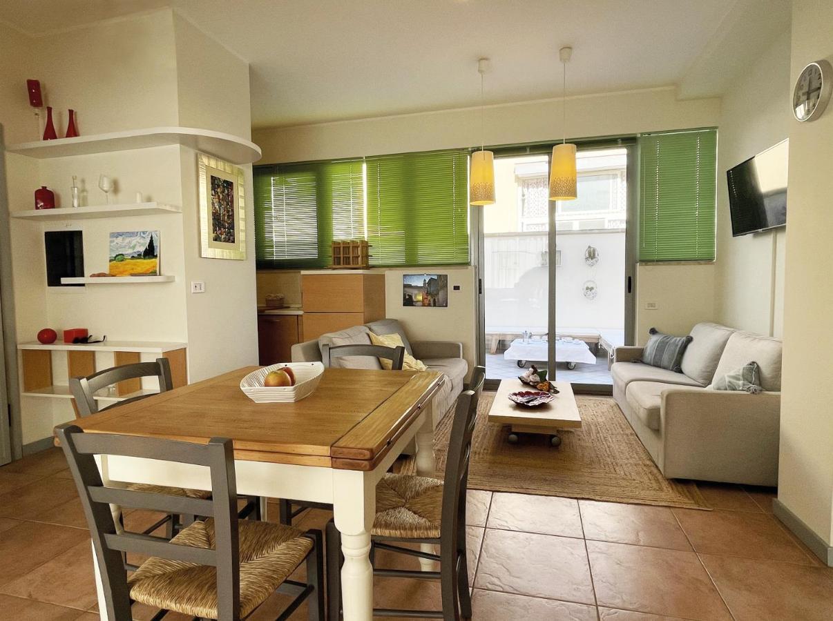 Euphorbia Aparthotel