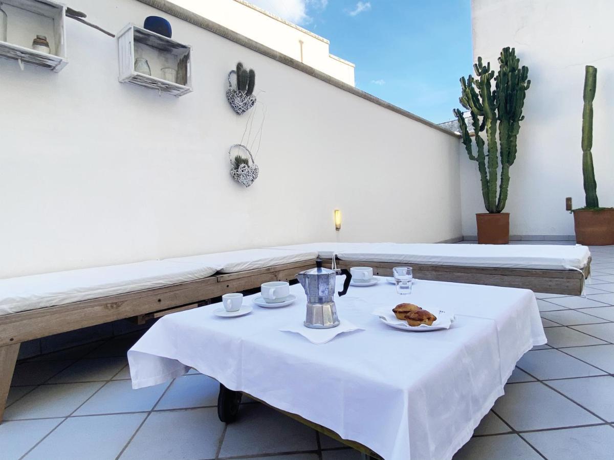 Aparthotel Euphorbia