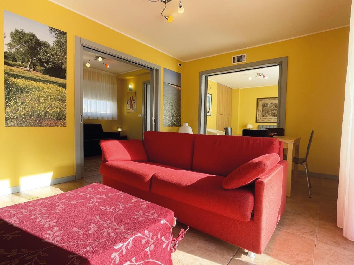 Euphorbia Aparthotel *