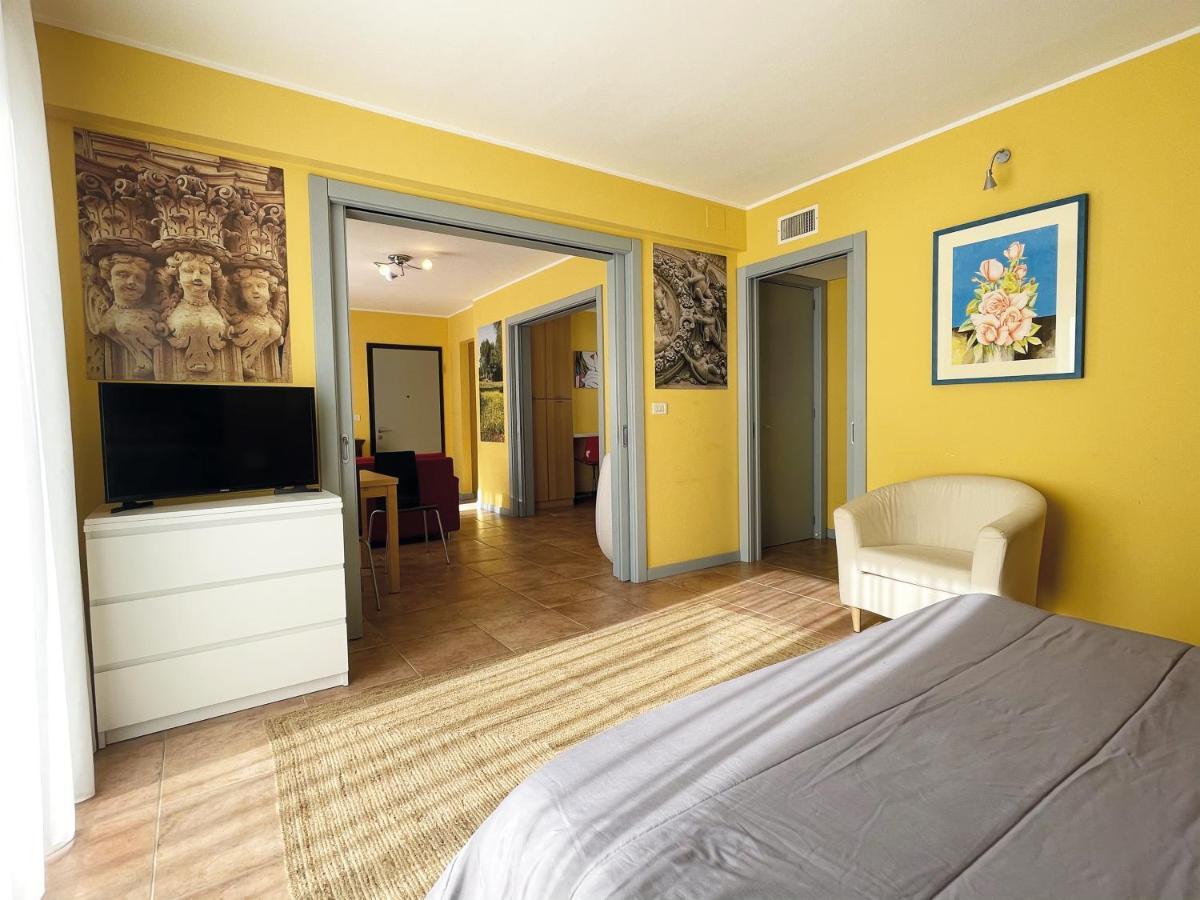 Euphorbia Aparthotel Lecce
