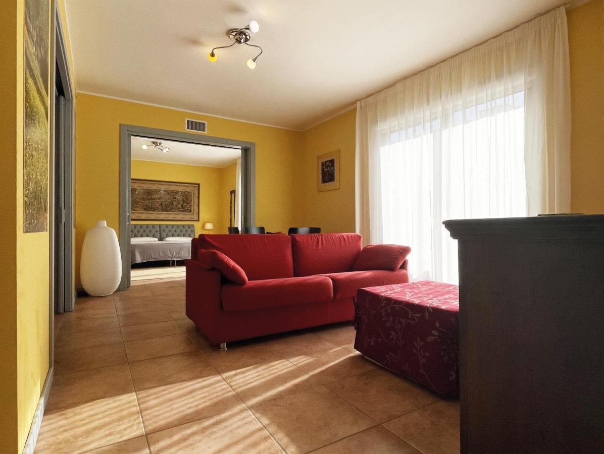 Euphorbia Aparthotel