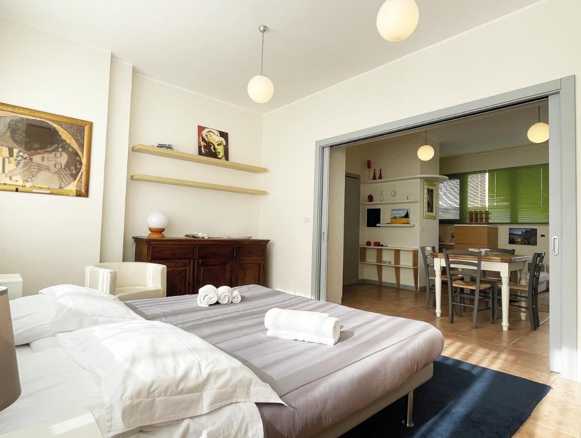 Euphorbia Aparthotel Lecce