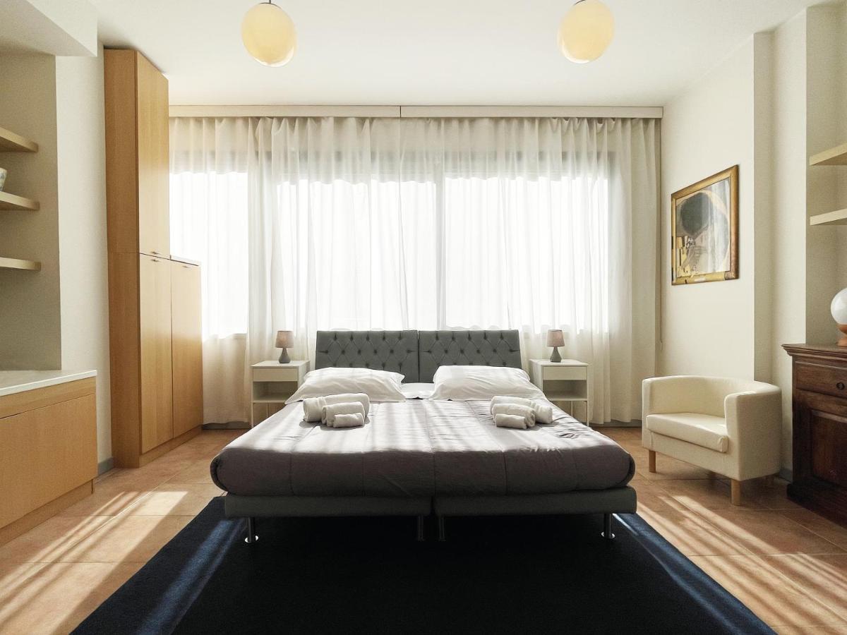 Aparthotel Euphorbia Lecce