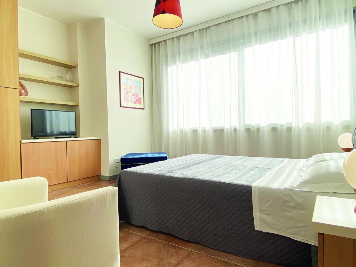 Aparthotel Euphorbia Lecce