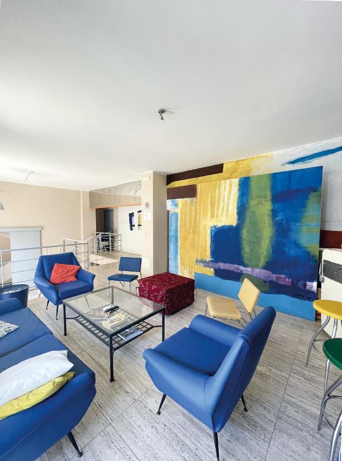 Aparthotel Euphorbia Lecce