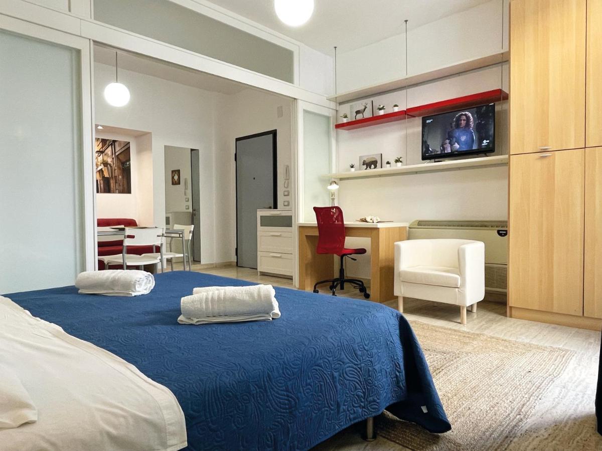 Aparthotel Euphorbia Lecce