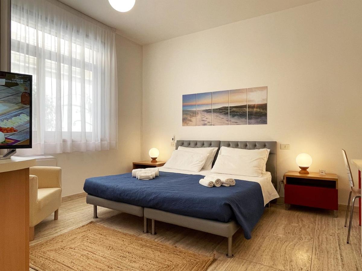 Euphorbia Aparthotel *
